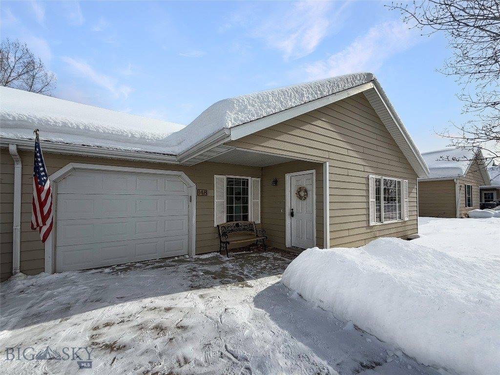 148 Pebble Brook Lane, Belgrade, MT 59714