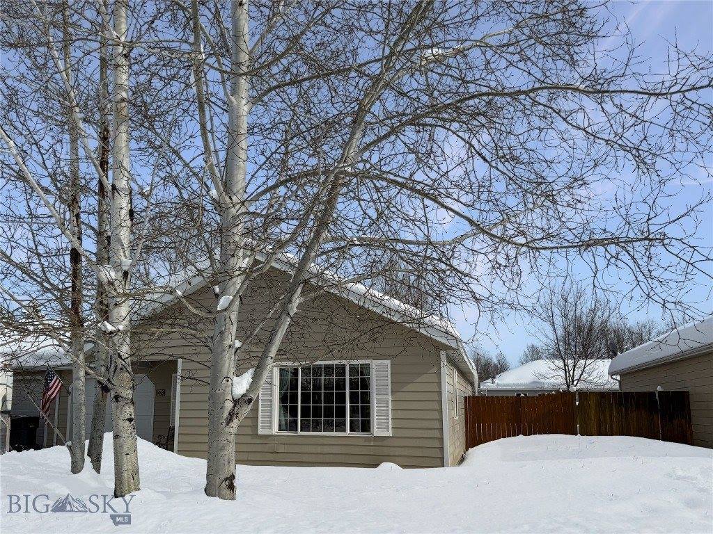 148 Pebble Brook Lane, Belgrade, MT 59714
