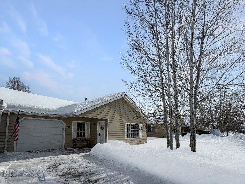 148 Pebble Brook Lane, Belgrade, MT 59714