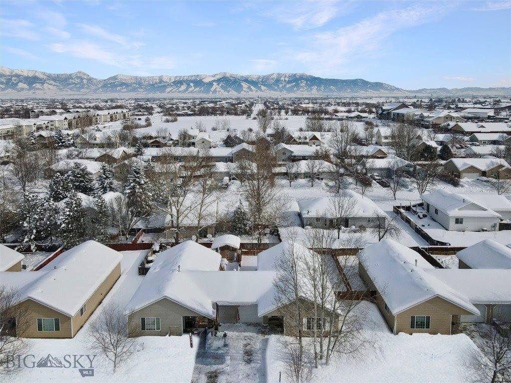 148 Pebble Brook Lane, Belgrade, MT 59714