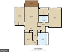 3902 Bel Pre Road, Silver Spring, MD 20906