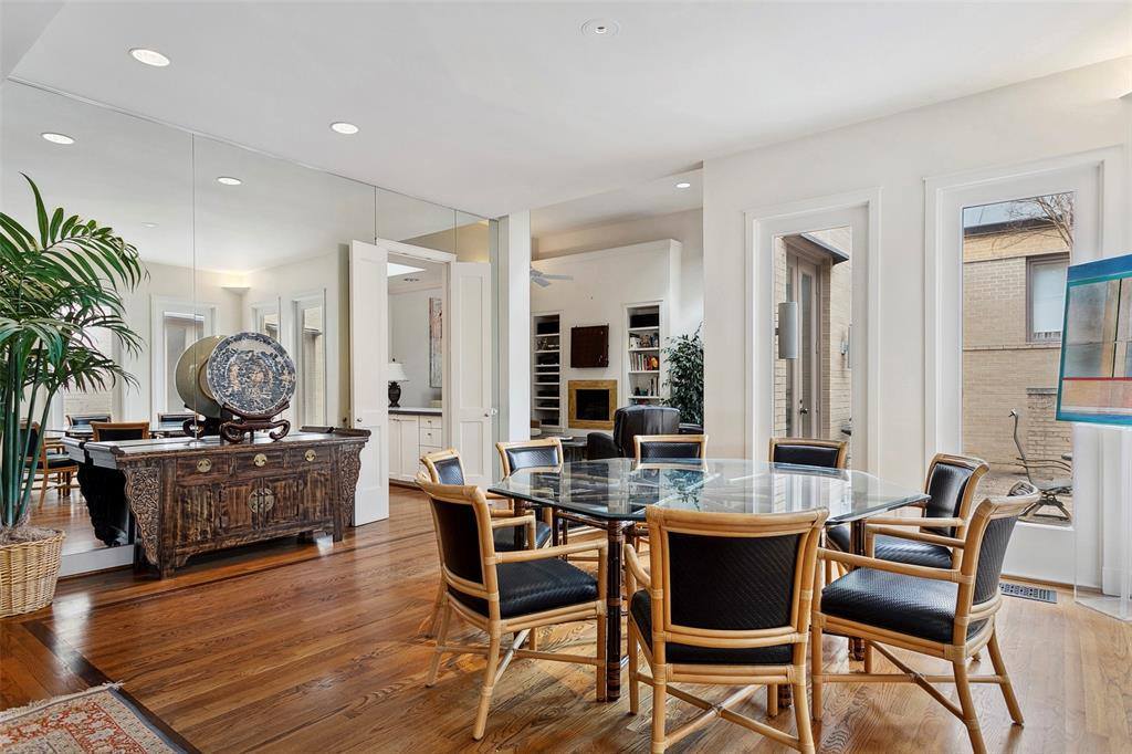 1819 Westover Square, Fort Worth, TX 76107