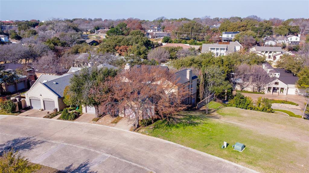 1819 Westover Square, Fort Worth, TX 76107