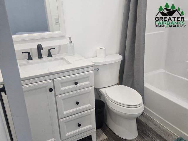 1950 Chena Hot Springs Road, Fairbanks, AK 99712