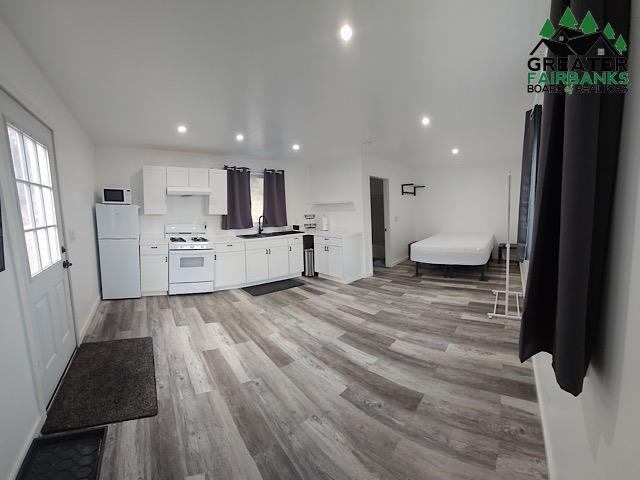 1950 Chena Hot Springs Road, Fairbanks, AK 99712