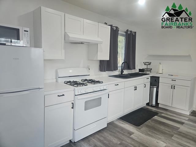 1950 Chena Hot Springs Road, Fairbanks, AK 99712