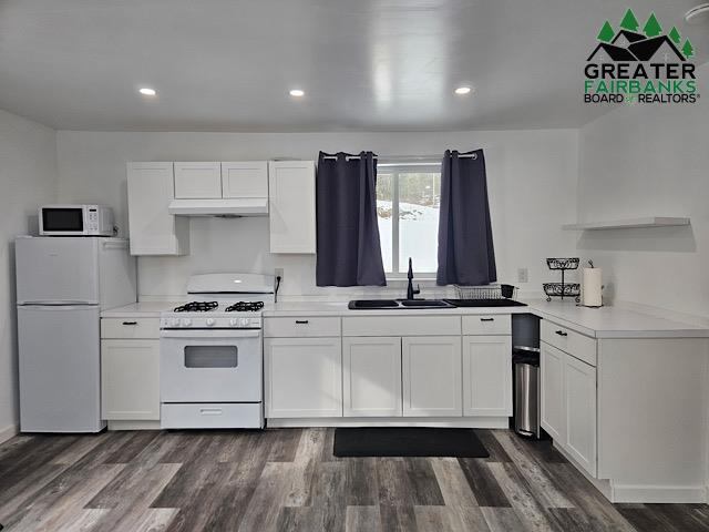 1950 Chena Hot Springs Road, Fairbanks, AK 99712