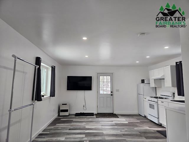 1950 Chena Hot Springs Road, Fairbanks, AK 99712