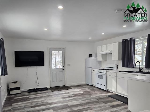 1950 Chena Hot Springs Road, Fairbanks, AK 99712