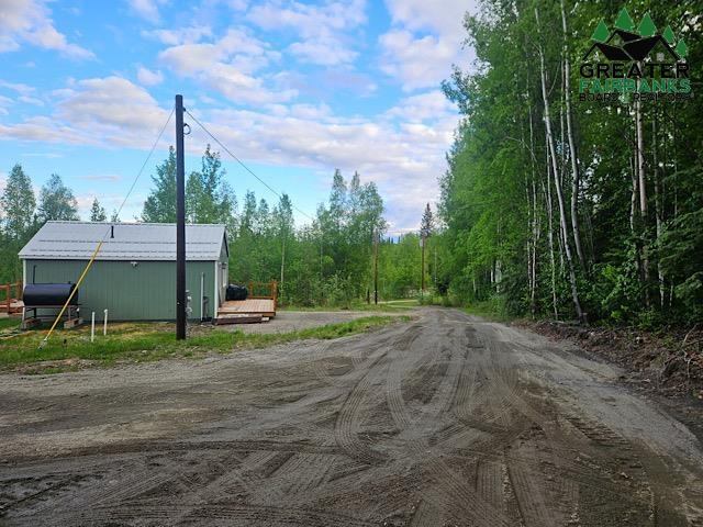 1950 Chena Hot Springs Road, Fairbanks, AK 99712