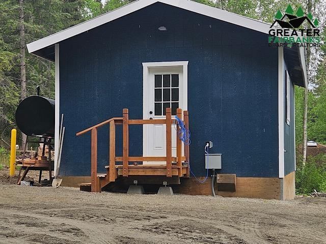 1950 Chena Hot Springs Road, Fairbanks, AK 99712