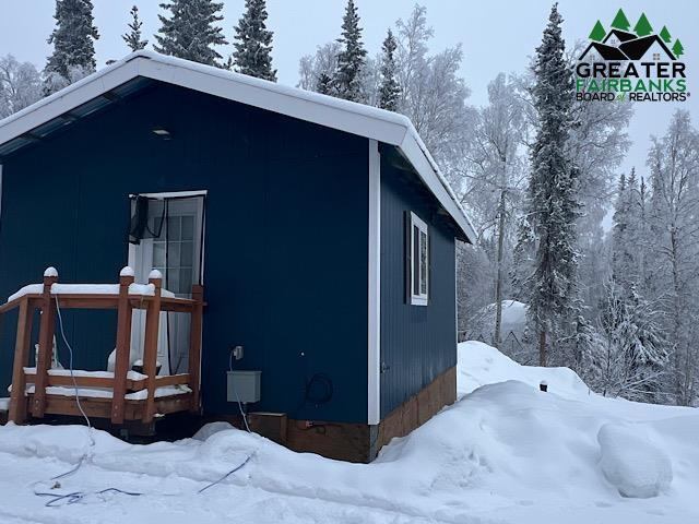 1950 Chena Hot Springs Road, Fairbanks, AK 99712