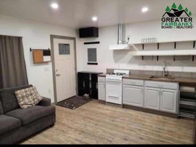 1950 Chena Hot Springs Road, Fairbanks, AK 99712