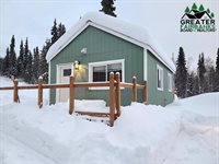 1950 Chena Hot Springs Road, Fairbanks, AK 99712