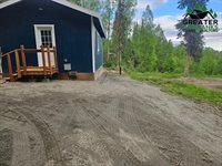 1950 Chena Hot Springs Road, Fairbanks, AK 99712