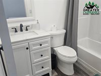 1950 Chena Hot Springs Road, Fairbanks, AK 99712