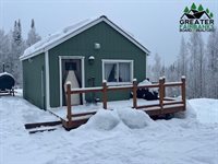 1950 Chena Hot Springs Road, Fairbanks, AK 99712