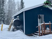 1950 Chena Hot Springs Road, Fairbanks, AK 99712
