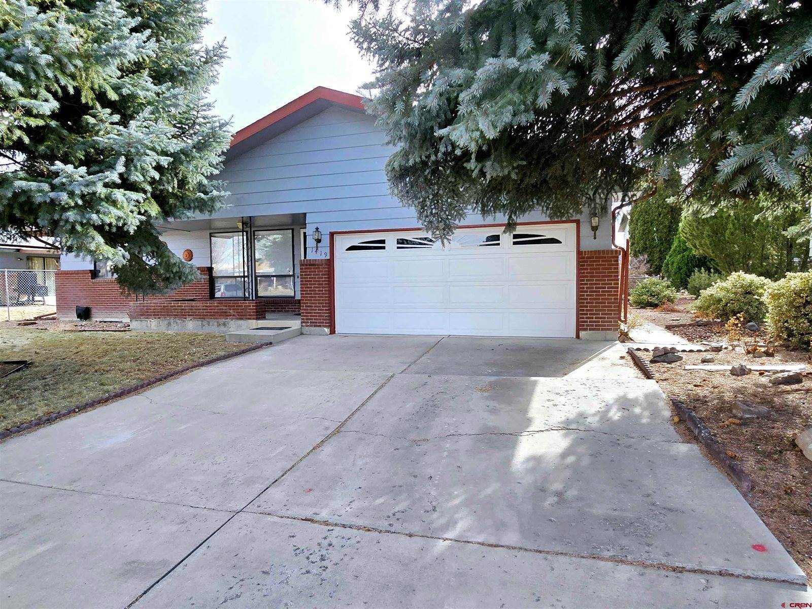 1419 Kent Avenue, Montrose, CO 81401