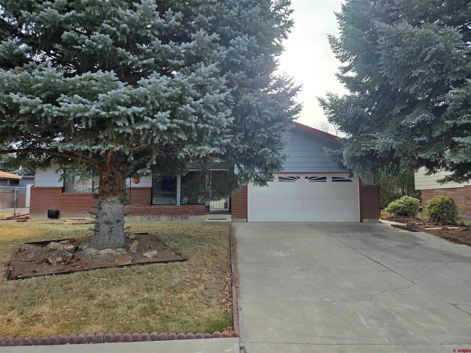 1419 Kent Avenue, Montrose, CO 81401