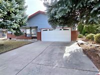 1419 Kent Avenue, Montrose, CO 81401