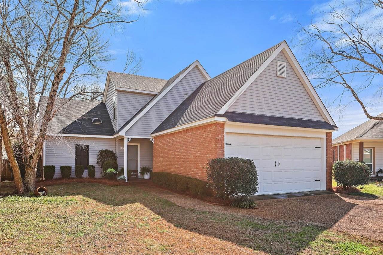 102 Brenhaven Blvd, Brandon, MS 39047