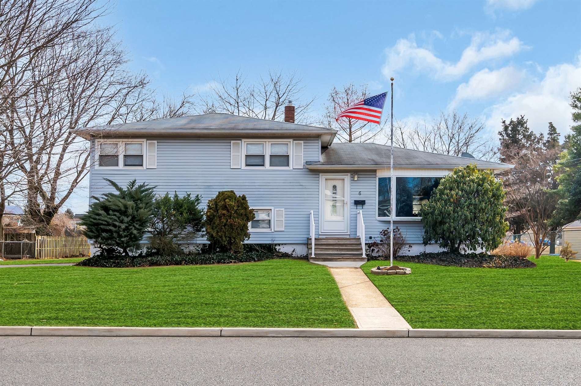 6 Orhcard, West Long Branch, NJ 07764