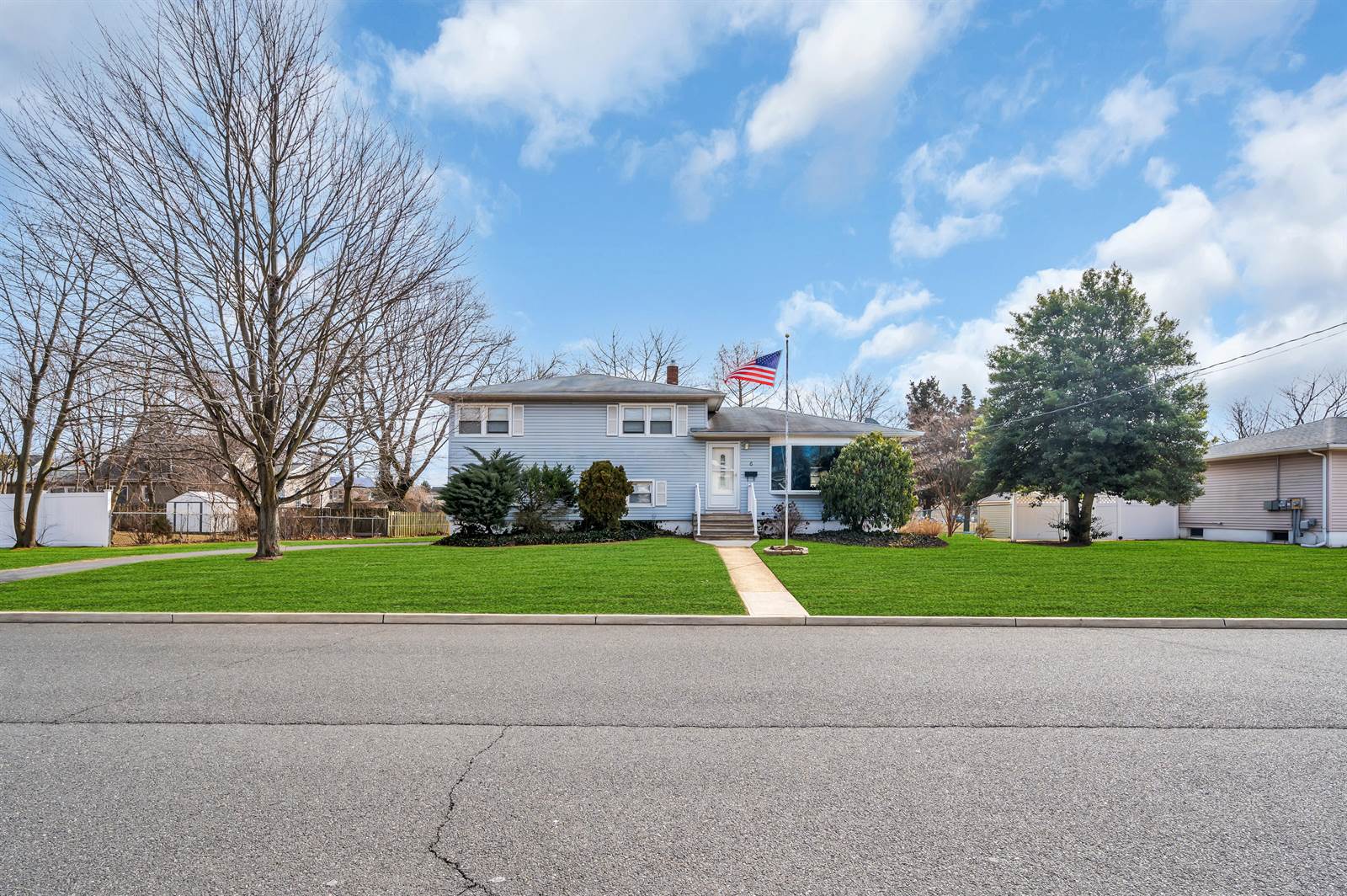 6 Orhcard, West Long Branch, NJ 07764