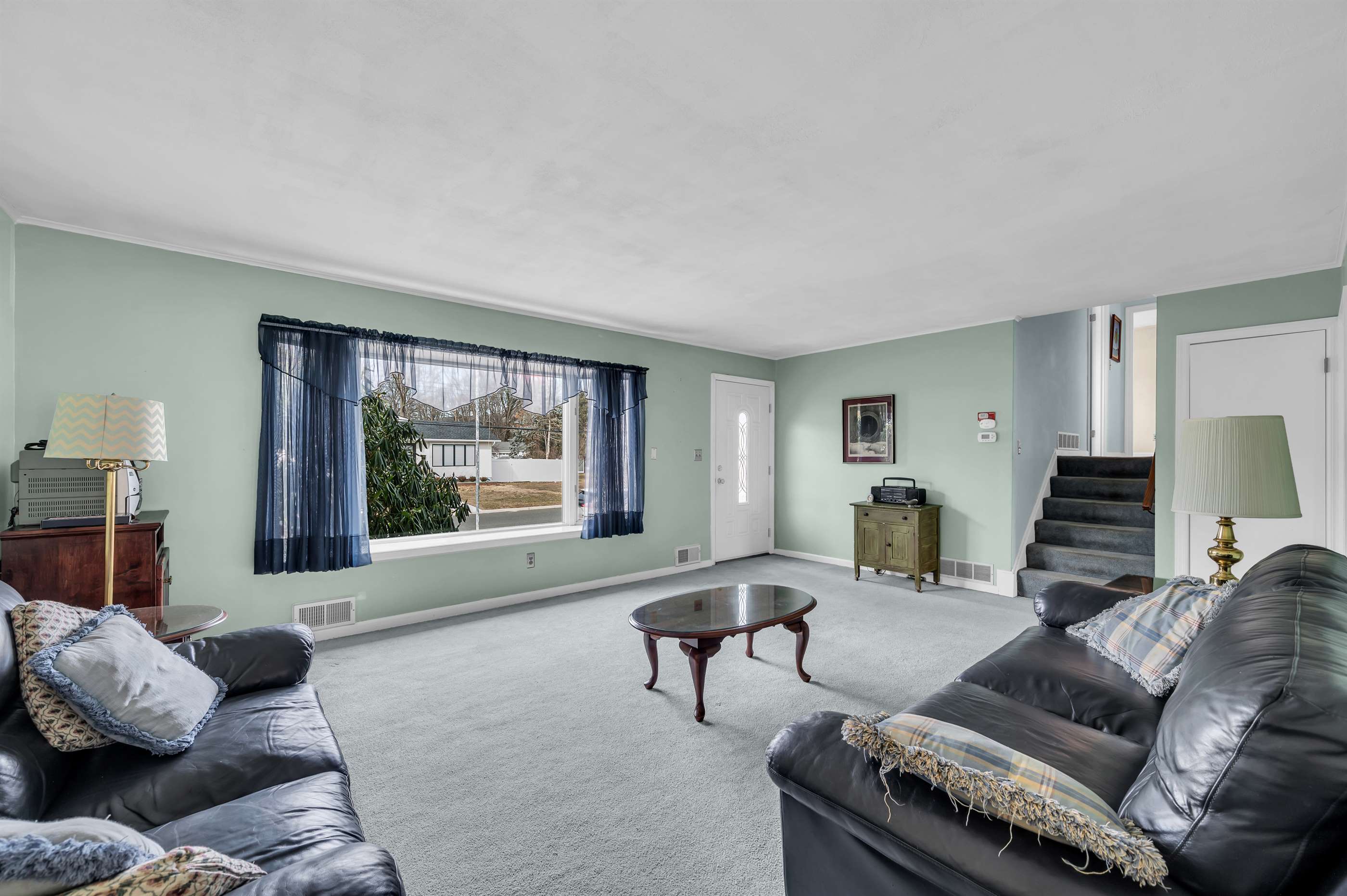 6 Orhcard, West Long Branch, NJ 07764