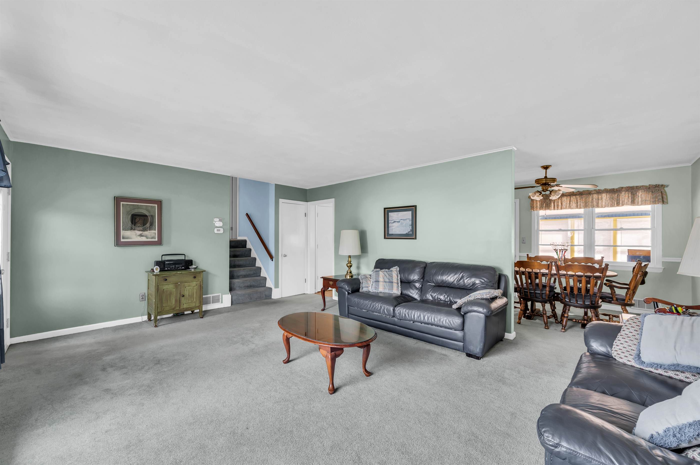 6 Orhcard, West Long Branch, NJ 07764