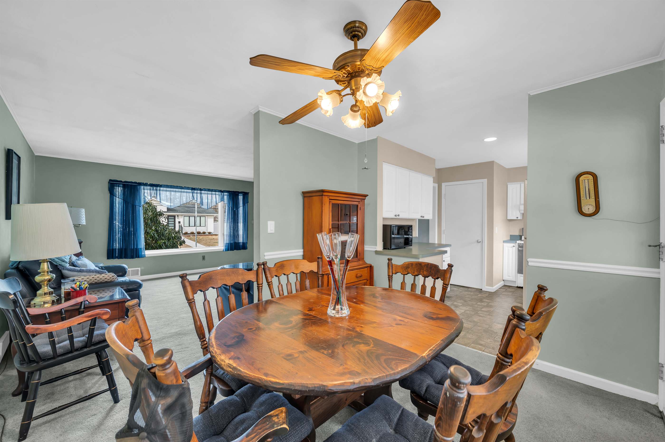 6 Orhcard, West Long Branch, NJ 07764
