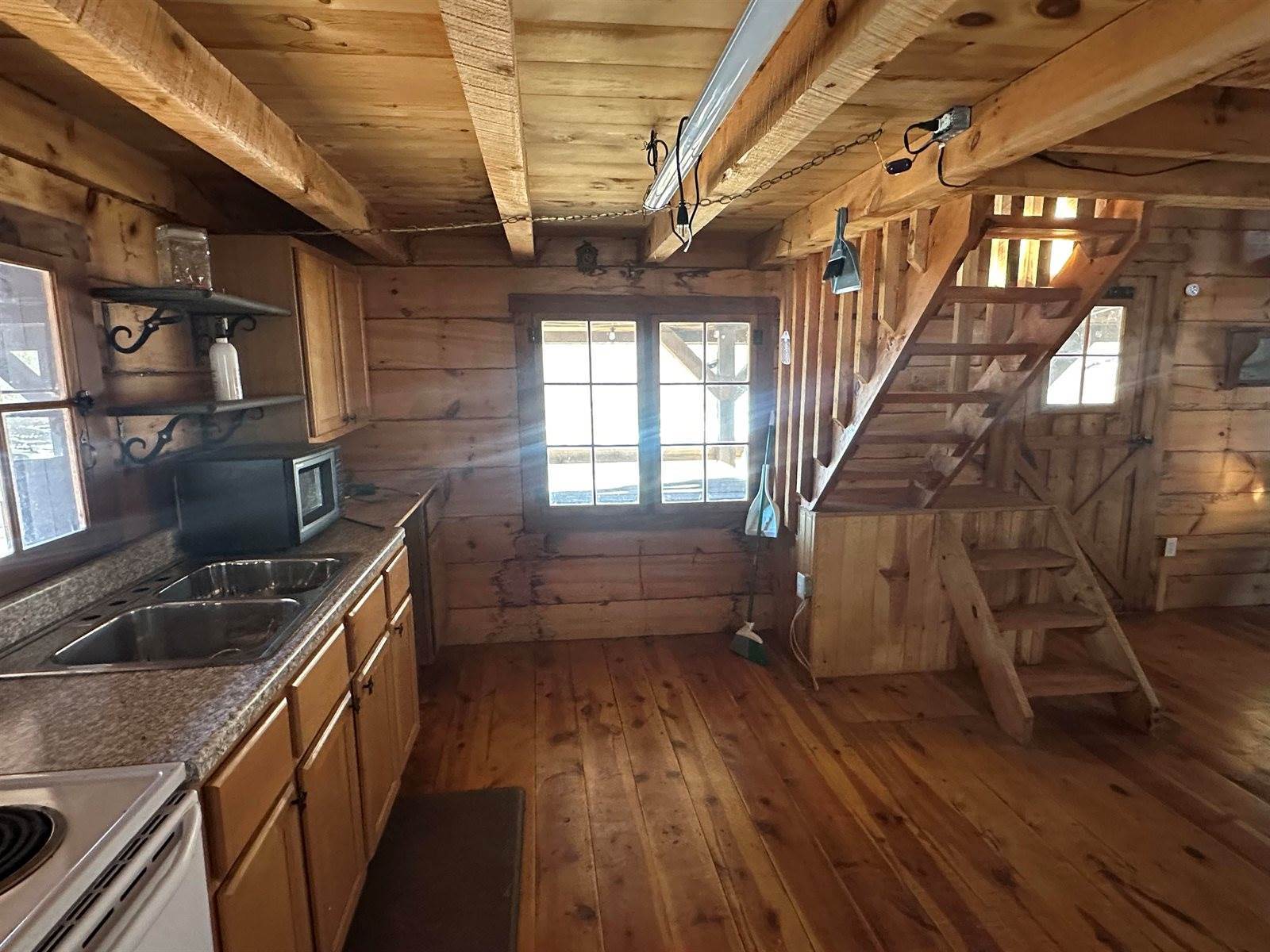 642 Ridge St, De Soto, WI 54642