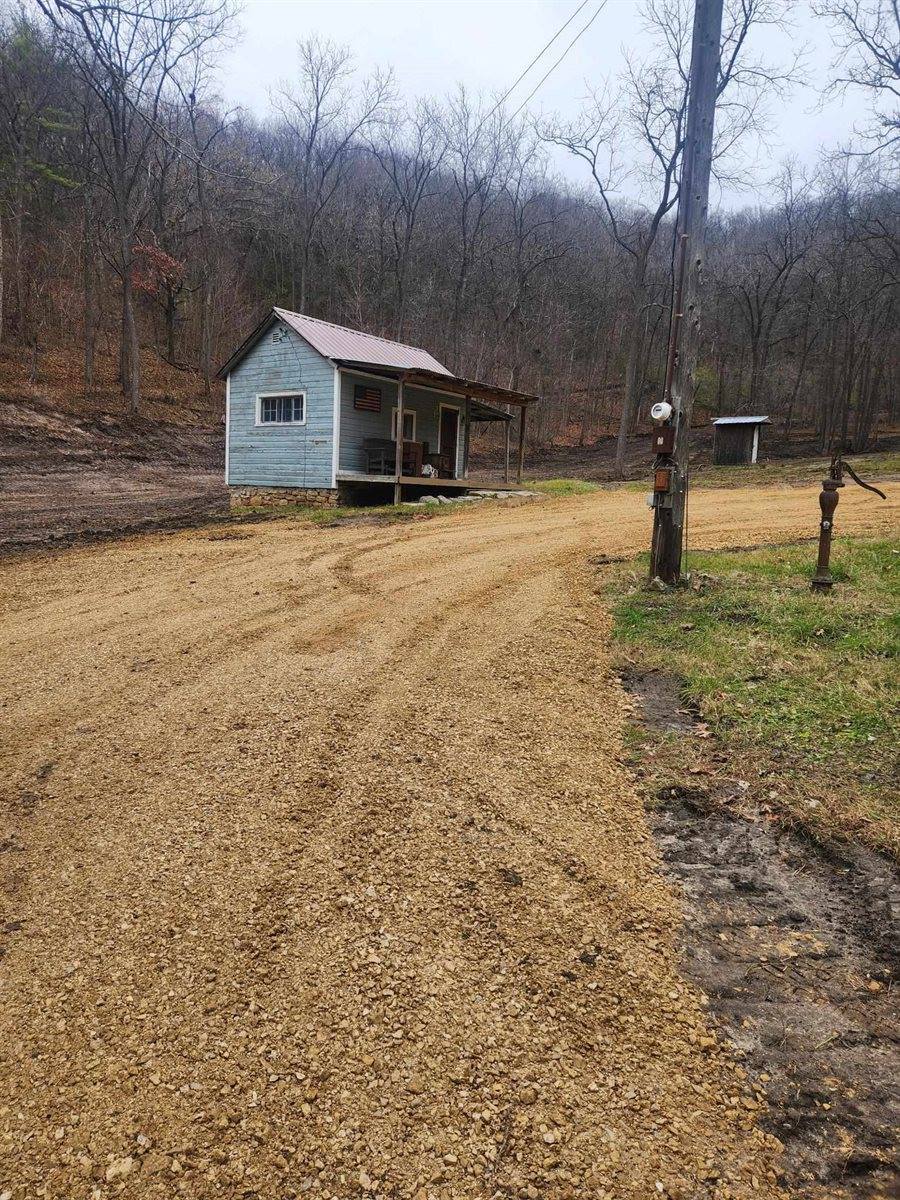 642 Ridge St, De Soto, WI 54642