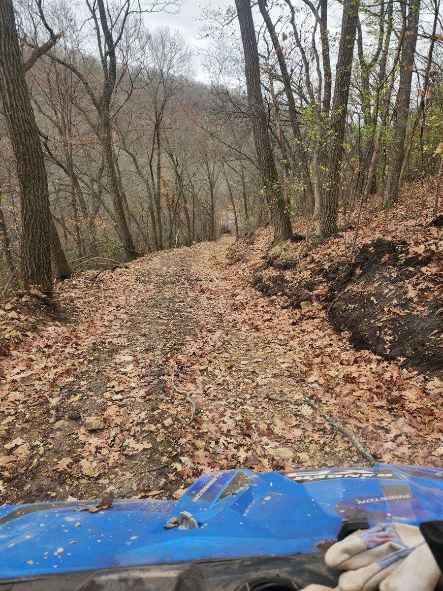 642 Ridge St, De Soto, WI 54642