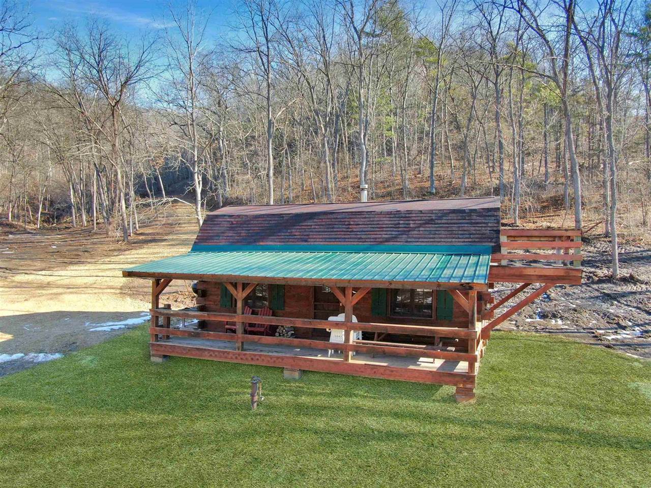 642 Ridge St, De Soto, WI 54642