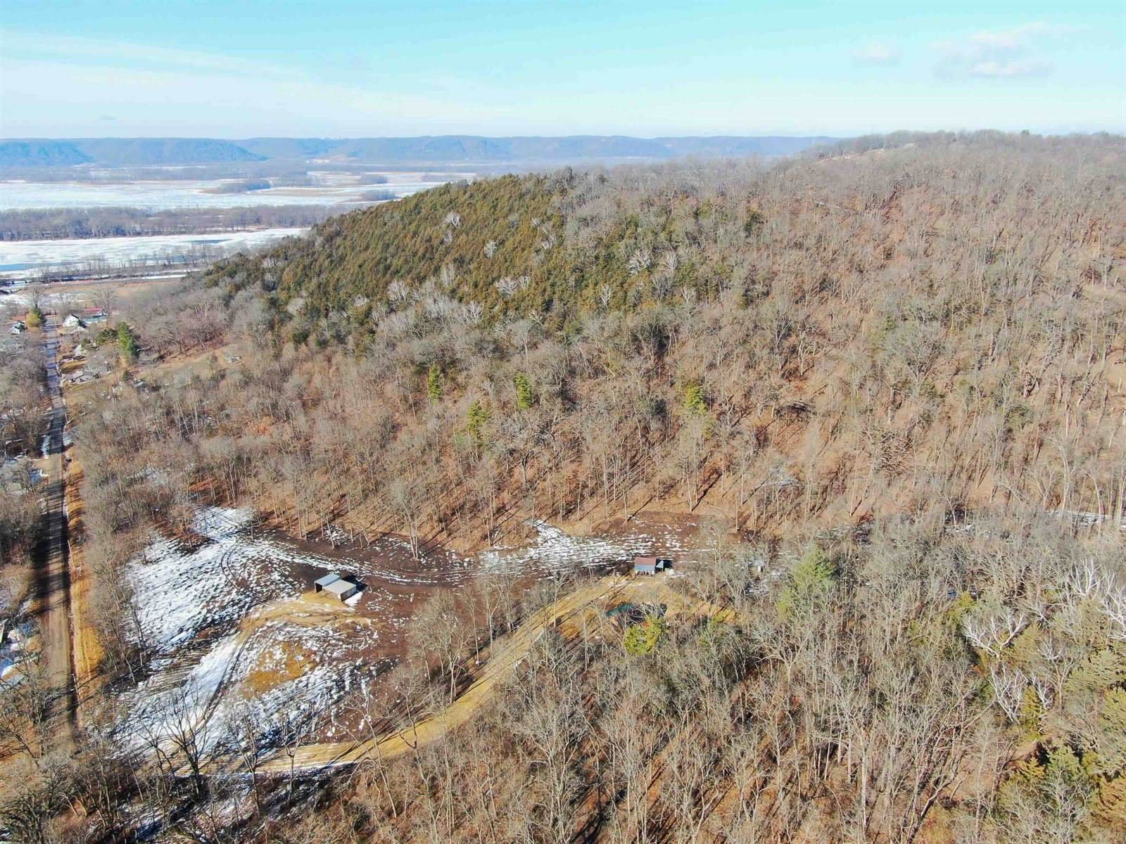 642 Ridge St, De Soto, WI 54642