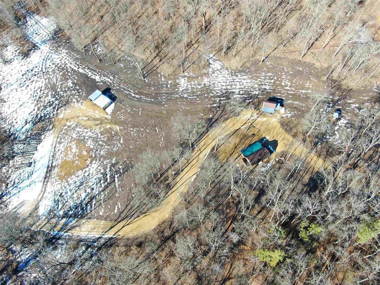 642 Ridge St, De Soto, WI 54642