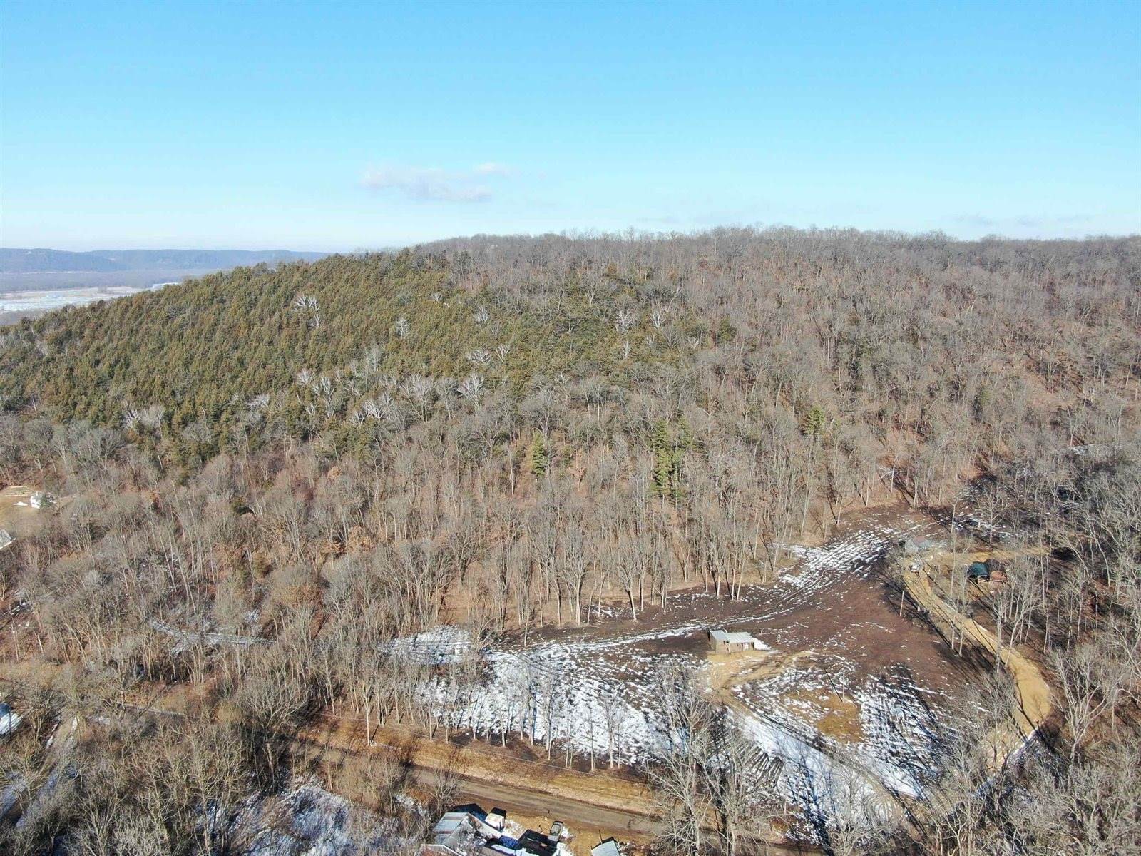 642 Ridge St, De Soto, WI 54642