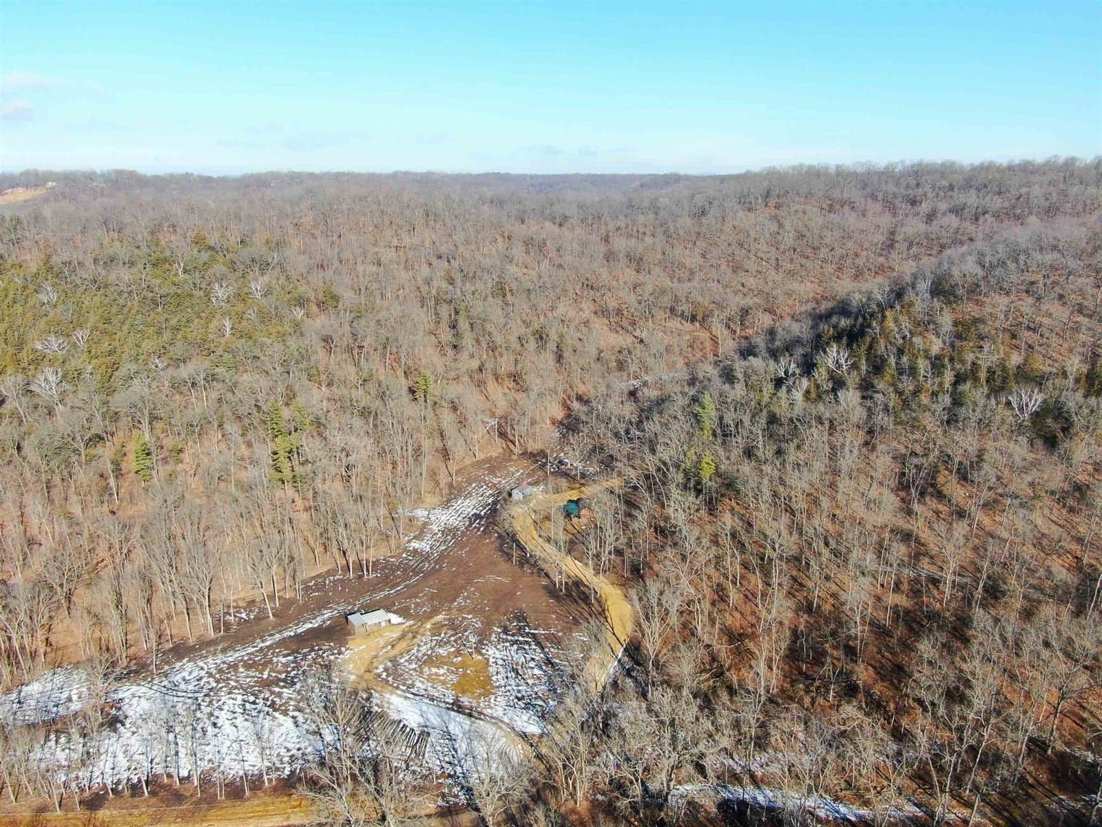 642 Ridge St, De Soto, WI 54642