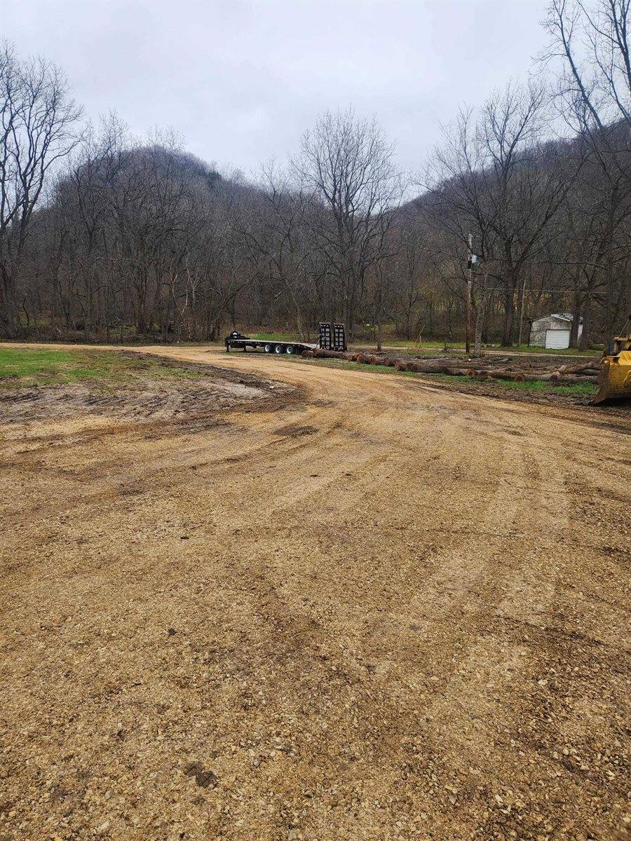 642 Ridge St, De Soto, WI 54642