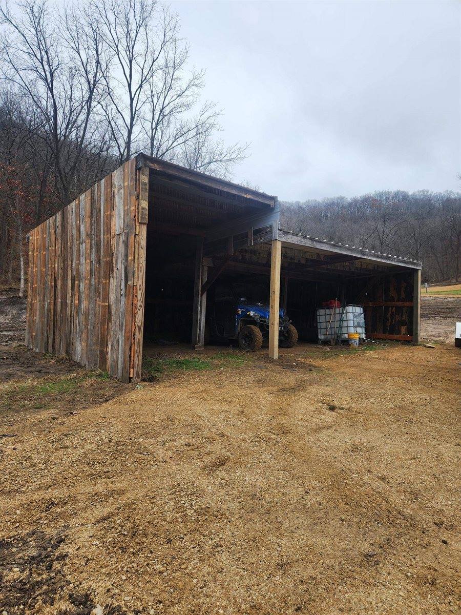 642 Ridge St, De Soto, WI 54642