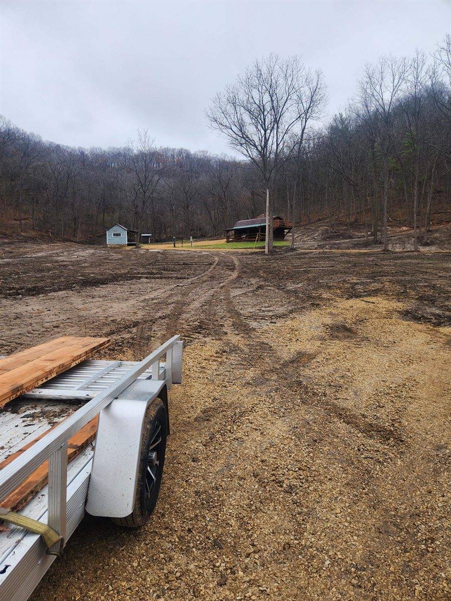 642 Ridge St, De Soto, WI 54642