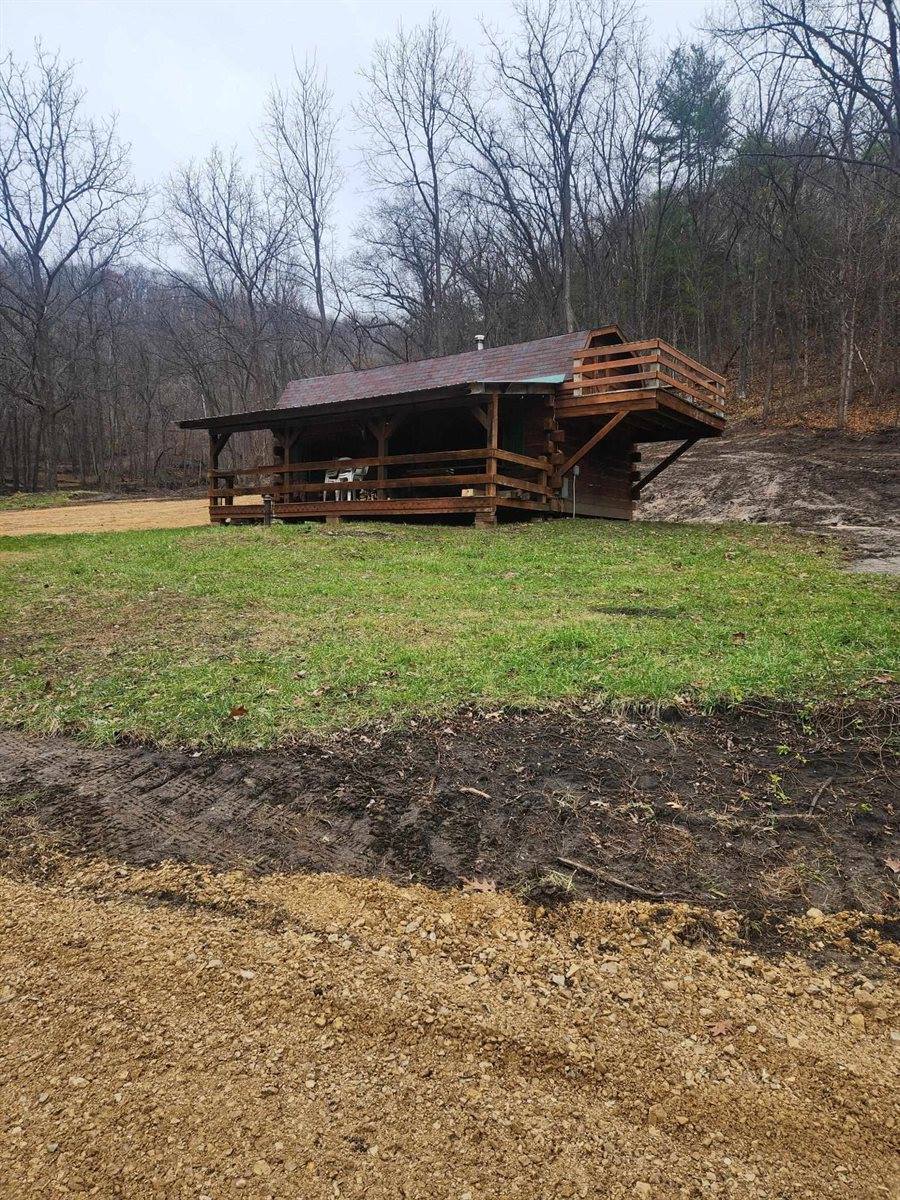 642 Ridge St, De Soto, WI 54642