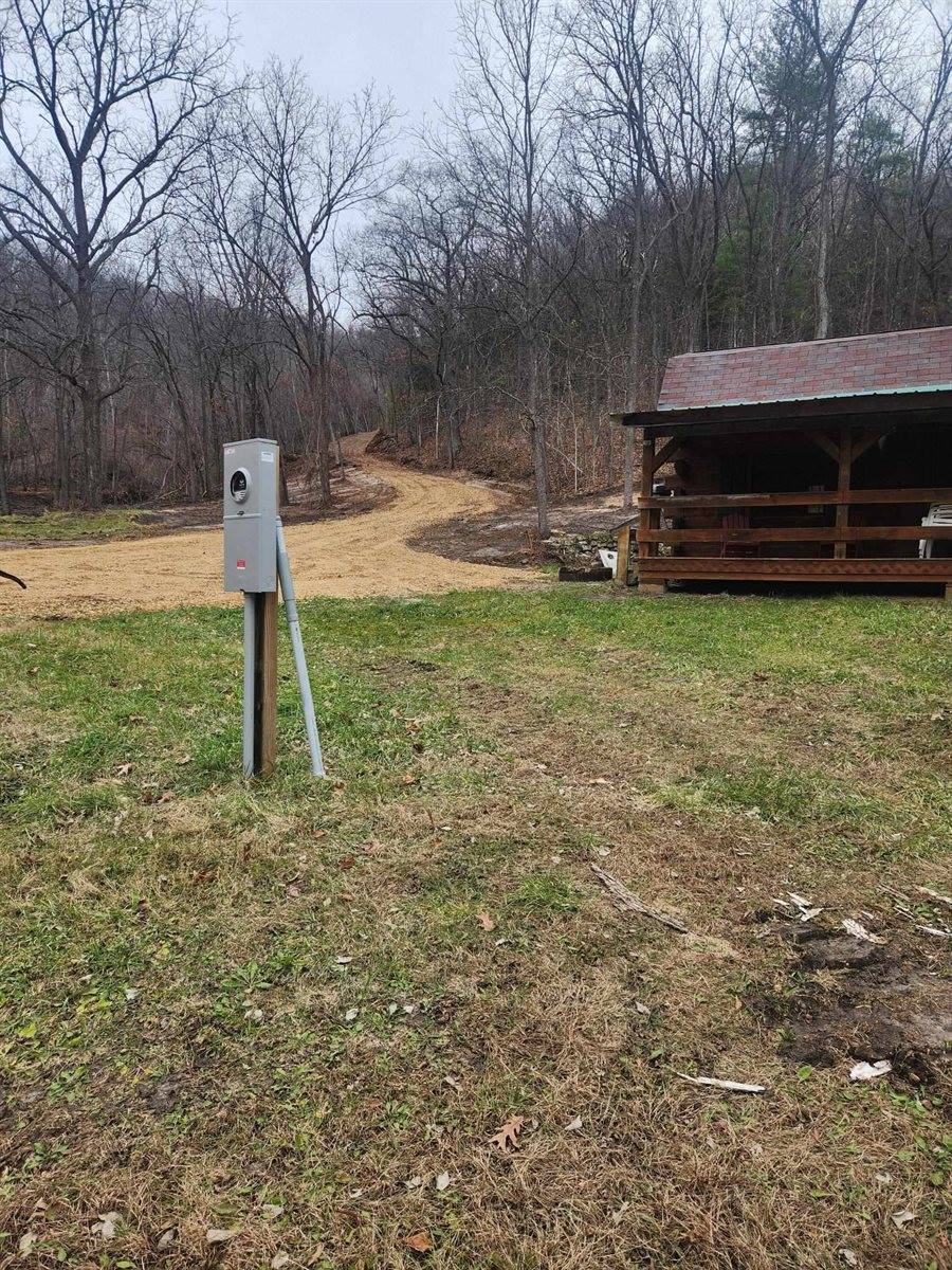 642 Ridge St, De Soto, WI 54642