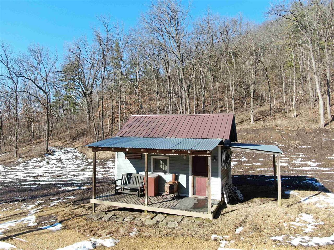 642 Ridge St, De Soto, WI 54642