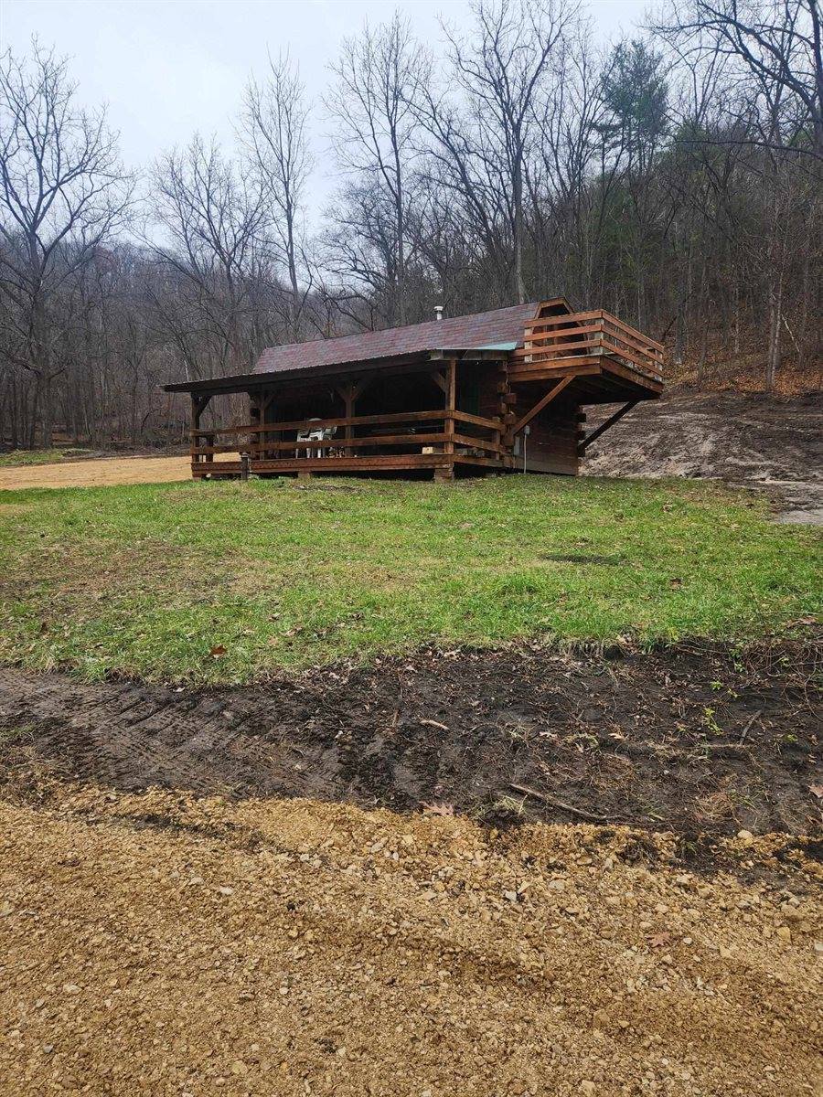 642 Ridge St, De Soto, WI 54642