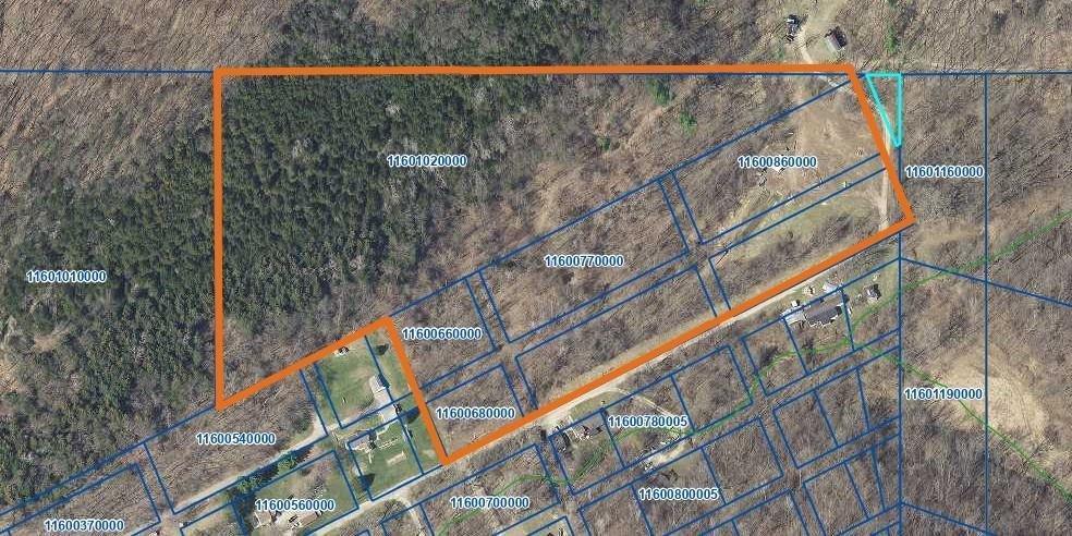 642 Ridge St, De Soto, WI 54642