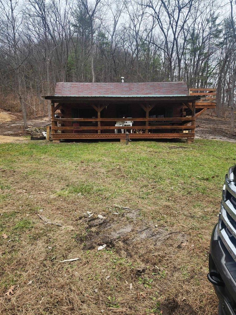 642 Ridge St, De Soto, WI 54642