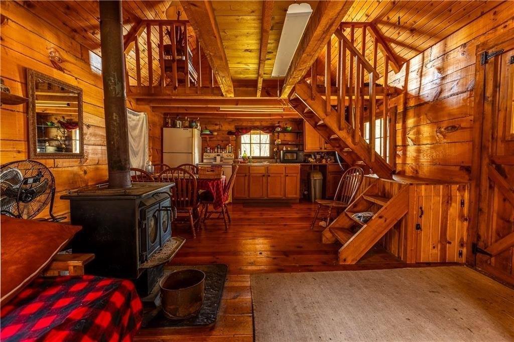 642 Ridge St, De Soto, WI 54642