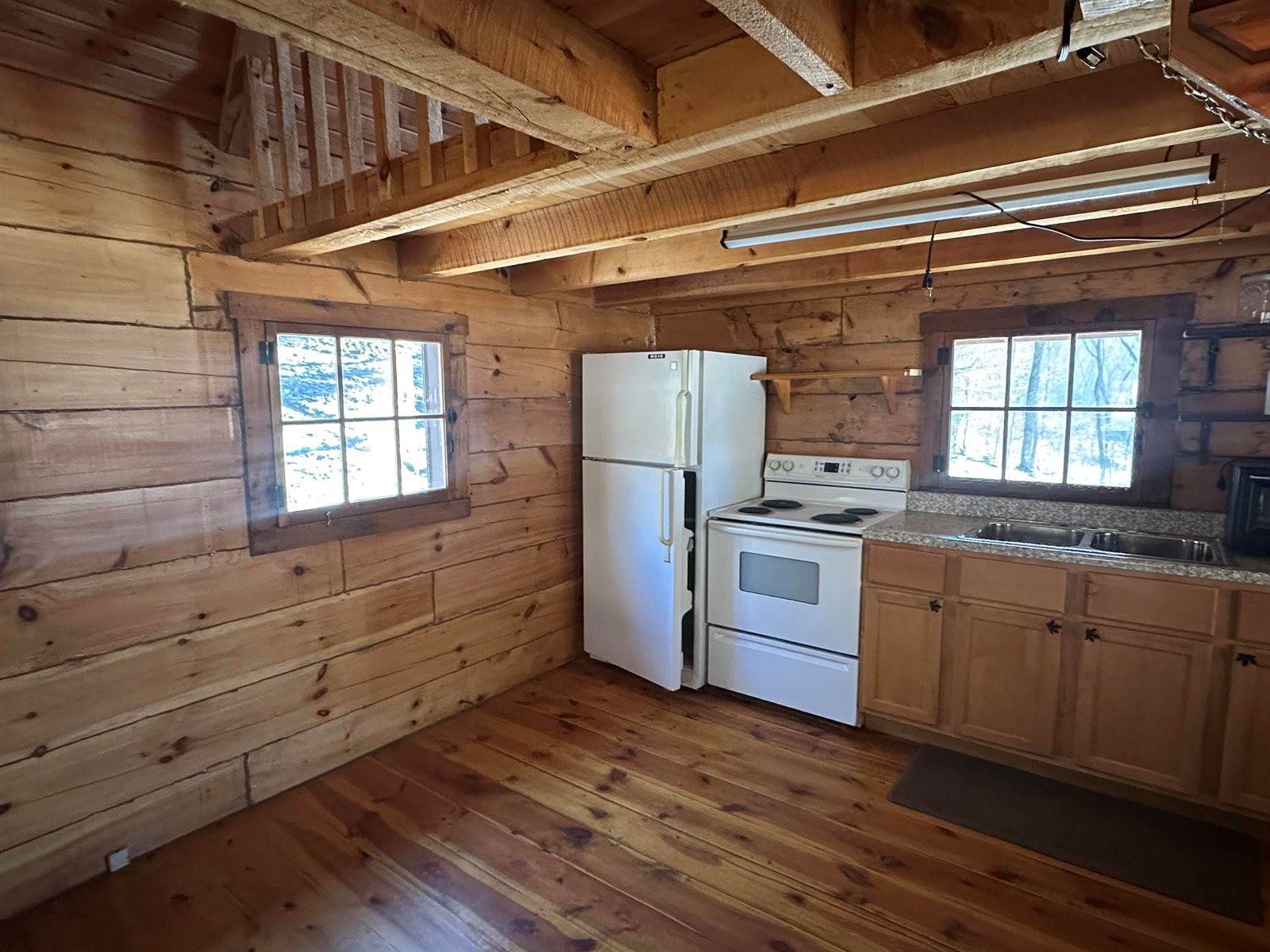 642 Ridge St, De Soto, WI 54642